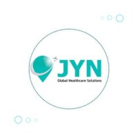JYN Group logo - Similar company to Pt Jyn Group Indonesia