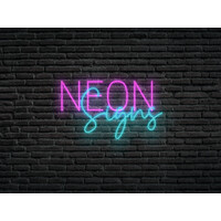 Neon Signs Armenia logo - Similar company to A1Designs