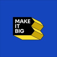 Make It Big logo - Similar company to Digital Convex