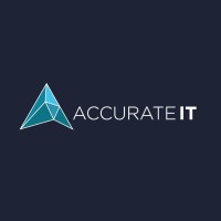 AccurateIT logo - Similar company to Accurate It Services