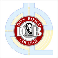 The Bombay Salesian Society's Don Bosco College logo - Similar company to Visa J1