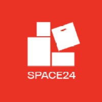 SPACE24 Sandėliukų Nuoma logo - Similar company to Uab 