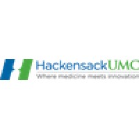 Hackensack Univ Med Ctr