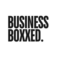Business Boxxed logo - Similar company to Remdigital