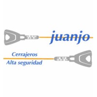 Juanjo Cerrajeros logo - Similar company to Mascool