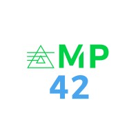 AMP42 logo - Similar company to Dev Q