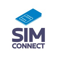 SIM Connect logo - Similar company to Claritech