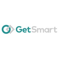 GetSmart logo - Similar company to Visiosoftware