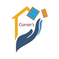 Corner's logo - Similar company to Cornertech