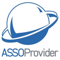 Assoprovider logo - Similar company to Aiip | Associazione Italiana Internet Provider