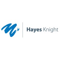 Hayes Knight Australia logo - Similar company to Leebridge Group