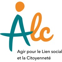 Association ALC (Agir pour le Lien social et la Citoyenneté) logo - Similar company to Reflets Conseil Et Formation