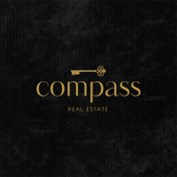 Compass Real Estate UAE logo - Similar company to Bebarter