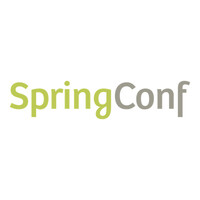 SpringConf logo - Similar company to Get2Gether Ab