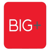 BIG+ logo - Similar company to Shift