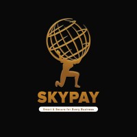 Skypay.ae logo - Similar company to Sky Pay