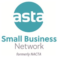 ASTA Small Business Network logo - Similar company to Business Intelligence Systems, Inc