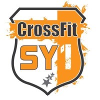 Crossfit Sy1 Ltd