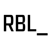 RBL_ logo - Similar company to Iaid Performing Arts