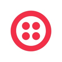 Twilio Segment logo - Similar company to Ionic Security (acquired by Twilio)