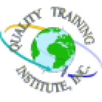Quality Training Institute, Inc.
