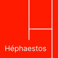 Héphaestos Sàrl logo - Similar company to Ansermot Sa