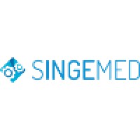 SINGEMED logo - Similar company to Singem Kriti