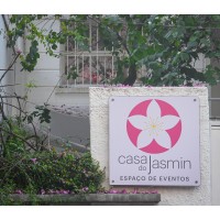 Casa Do Jasmin