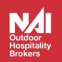 NAI Outdoor Hospitality Brokers logo - Similar company to Stoa Lodging