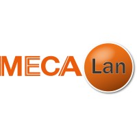MECALan logo - Similar company to Valemploi Ardennes