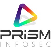 Prism Infosec logo - Similar company to Rootshell Security