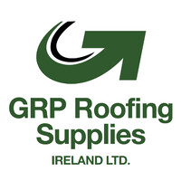 GRP roofing supplies logo - Similar company to Kovertek Limited