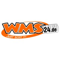 Wahner's Motoshop (WMS) logo - Similar company to Trask Performance