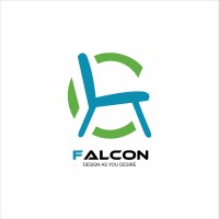 Falcon logo - Similar company to Falcon Furniture & Decor Ind. Llc