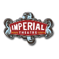 Imperial Theater logo - Similar company to Ohnsorg-Theater Gmbh