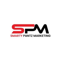 Smarty Pantz Marketing logo - Similar company to Tandem Interactive