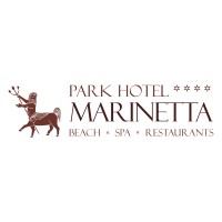 Park Hotel Marinetta logo - Similar company to Icon Collection