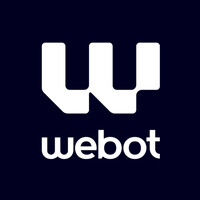 Webot logo - Similar company to Webot Robotics