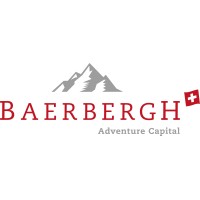 BAERBERGH ADVENTURE CAPITAL logo - Similar company to Caroz, The Control Tower
