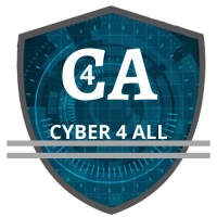 Cyber4All logo - Similar company to Chowkidar It Security Solutions