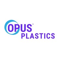 Opus Plastics logo - Similar company to Abaline