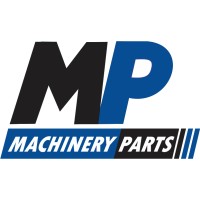 Machinery Parts logo - Similar company to Engineering Technology Corporation