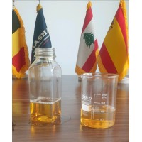Rasha gulf oil logo - Similar company to Elite Platform