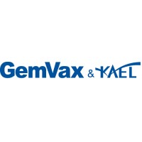 GemVax & KAEL logo - Similar company to Azothbio