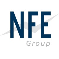 NFE Norddeutscher Fachverband Elektro- und Informationstechnik logo - Similar company to Top Arbeitsschutz Gmbh