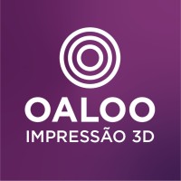 OALOO - Soluções Criativas em Impressão 3D logo - Similar company to Opimo Impressão 3D