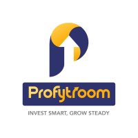 Profyt Room logo - Similar company to Alphabulls | Trading Education