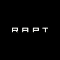 RAPT Creative Agency logo - Similar company to Fresh Af