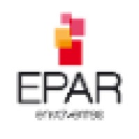 Epar Envolventes logo - Similar company to Fcv Aislamientos Envolventes