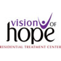 Vision Of Hope